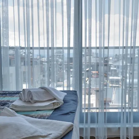 Kalispera Panzió 3*