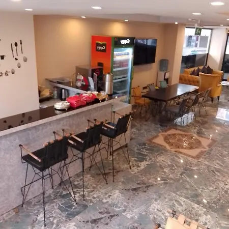 Panzió Kalispera 3*