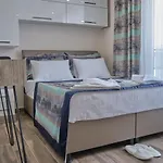 לינה וארוחת בוקר Kalispera אנטליה