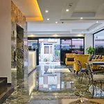 לינה וארוחת בוקר Kalispera אנטליה