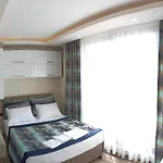 לינה וארוחת בוקר Kalispera אנטליה