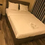 Kalispera לינה וארוחת בוקר אנטליה