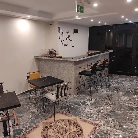 Kalıspera 3*