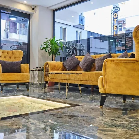 Bed & Breakfast Kalispera Antalya