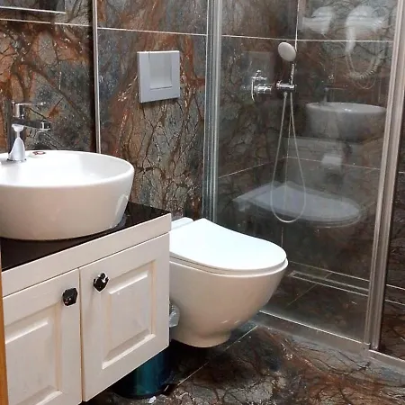 Kalispera Bed & Breakfast