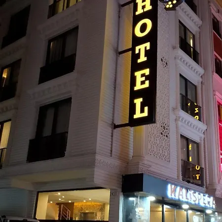 Bed & Breakfast Kalispera