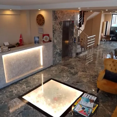 Kalispera Bed & Breakfast 2*