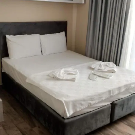 Kalispera 3* Antalya