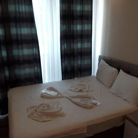 Kalispera Bed & Breakfast