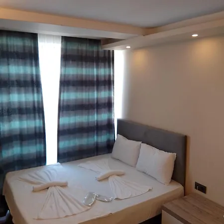 Oda ve Kahvaltı Kalıspera