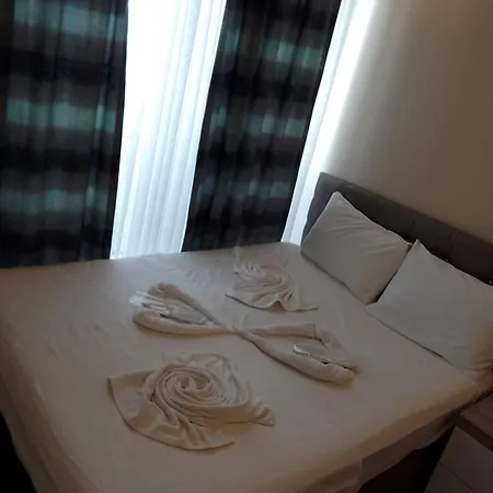 Bed & Breakfast Kalispera Antalya