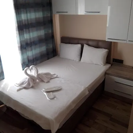 Kalıspera 3* Antalya