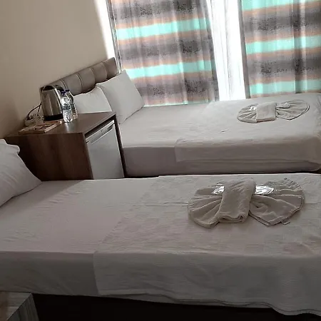Oda ve Kahvaltı Kalıspera 3*