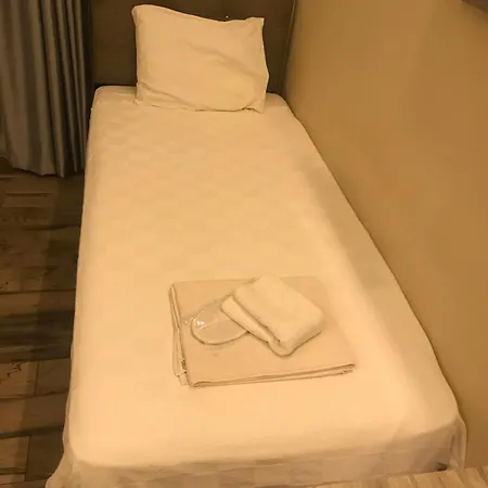 Kalıspera 3*