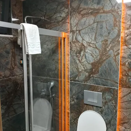 Kalıspera Antalya