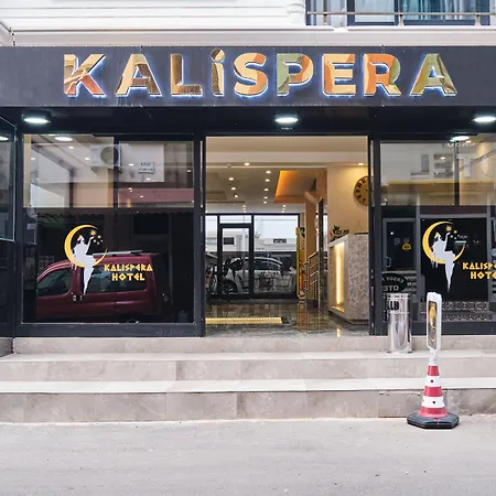 Kalispera