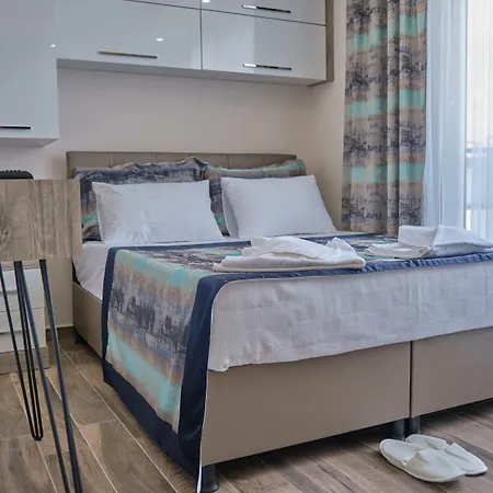 Bed & Breakfast Kalispera 3*