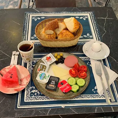 Kalıspera 3* Antalya