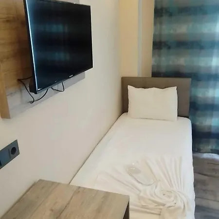 Kalıspera Antalya