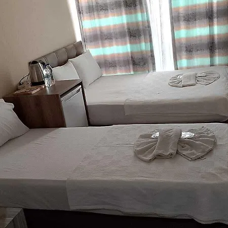 Oda ve Kahvaltı Kalıspera Antalya