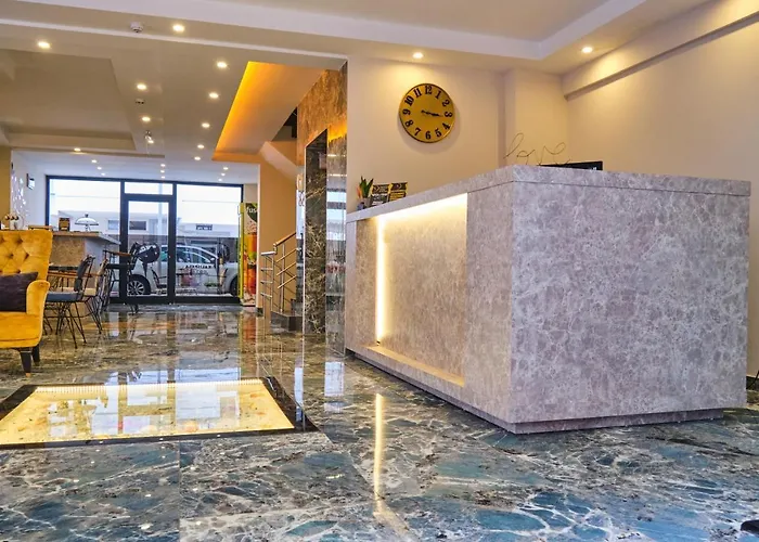 Kalispera 3* Antalya