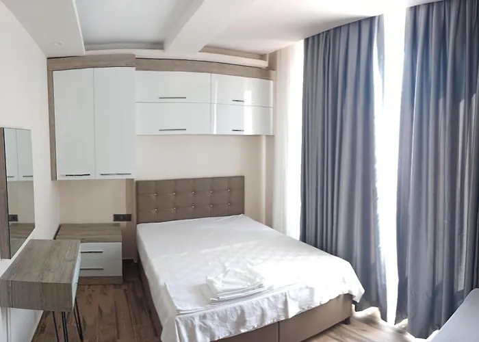 Frühstückspension Kalispera