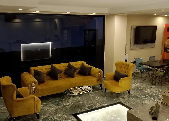 Kalispera Frühstückspension