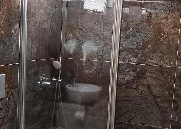 Kalispera Frühstückspension Antalya