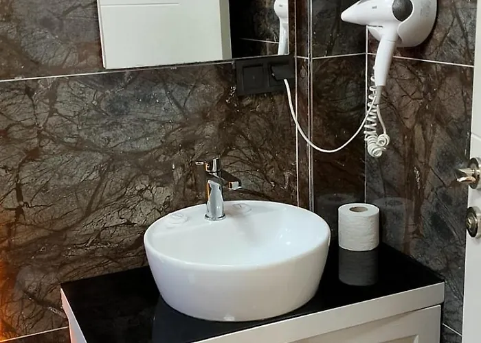 Frühstückspension Kalispera Antalya