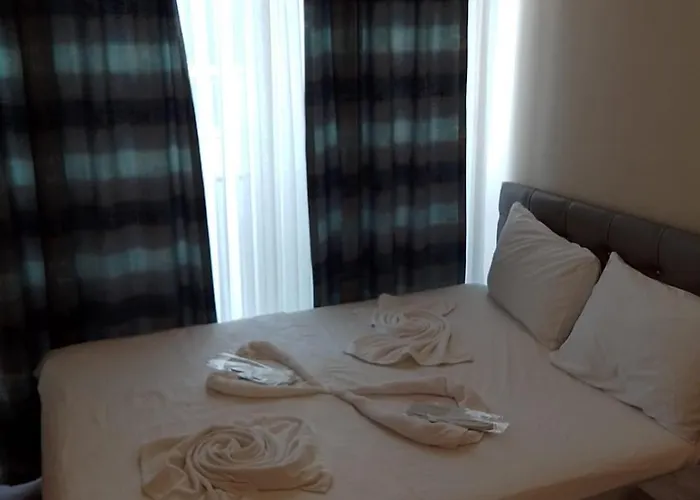 Kalispera Frühstückspension