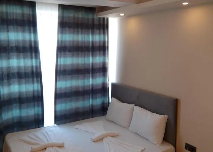 Frühstückspension Kalispera