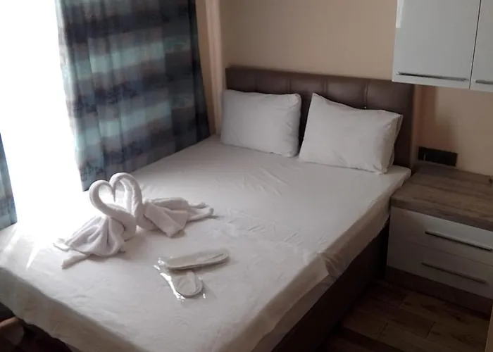 Kalispera 3* Antalya