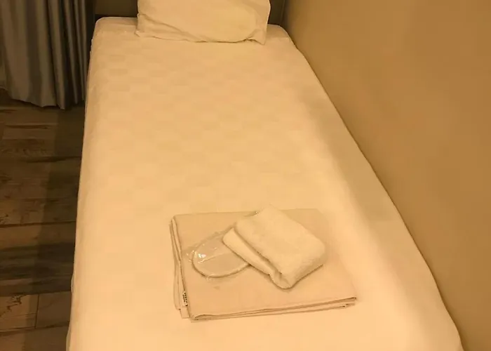 Kalispera 3*