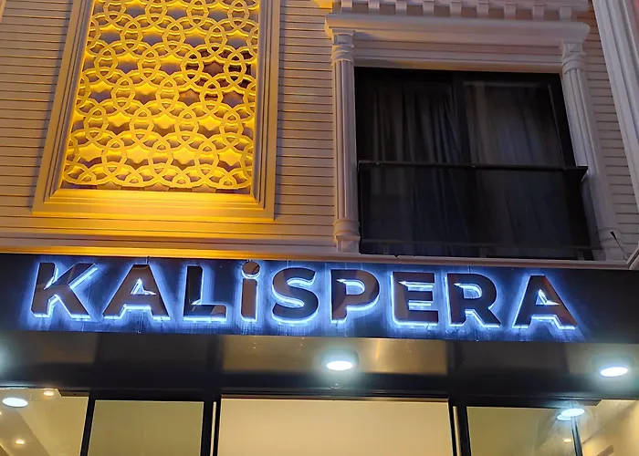 Kalispera 3*