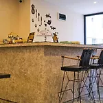 住宿加早餐酒店 Kalispera 安塔利亚