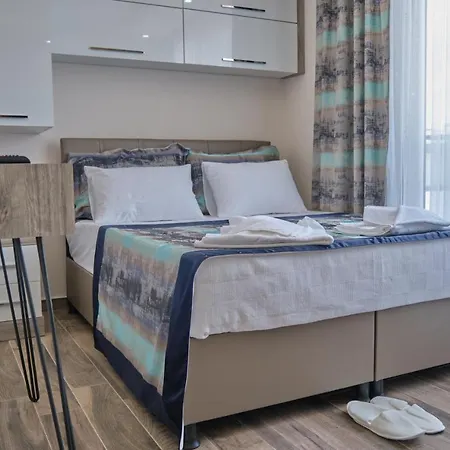 Bed & Breakfast Kalispera Antalya