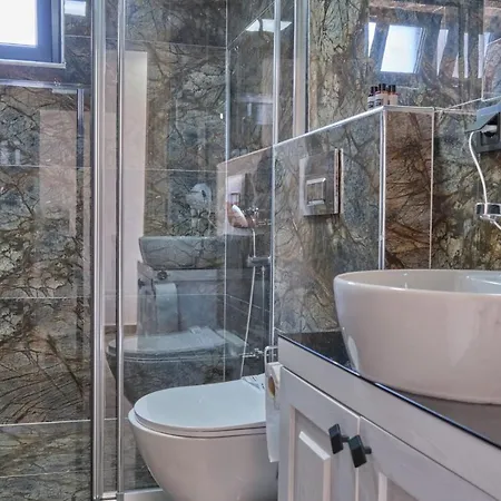 Kalispera Bed & Breakfast