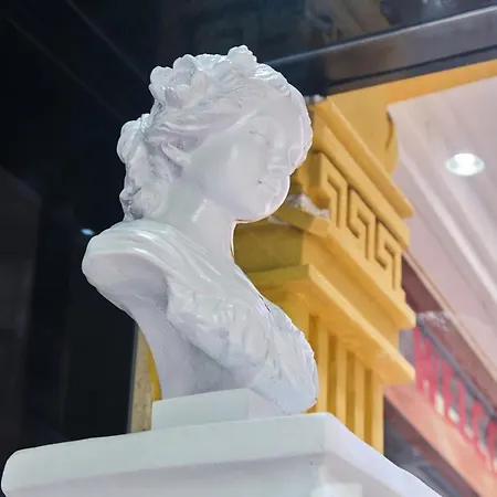 Bed & Breakfast Kalispera 3*