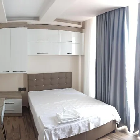 Bed & Breakfast Kalispera