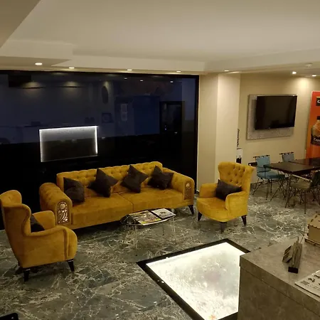 Kalispera Bed & Breakfast
