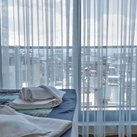 Bed & Breakfast Kalispera Antalya