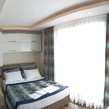 Kalispera Bed & Breakfast 3*