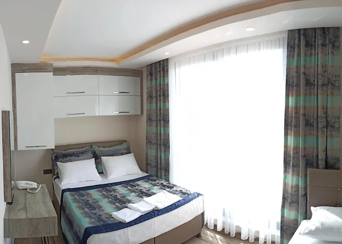 Kalispera 3*