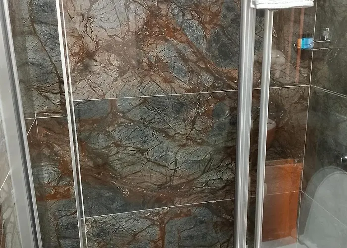 לינה וארוחת בוקר Kalispera אנטליה