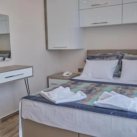 Kalispera Bed & Breakfast 2*