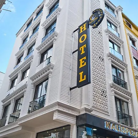 Bed & Breakfast Kalispera