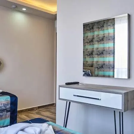 Bed & Breakfast Kalispera