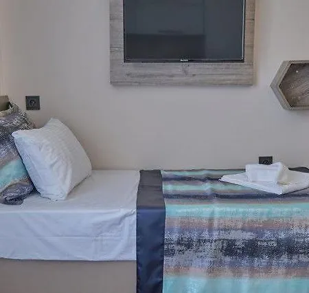 Kalispera Bed & Breakfast Antalya