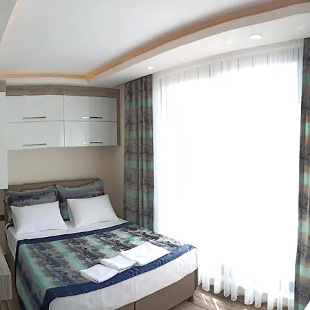 Couette-café Kalispera Antalya