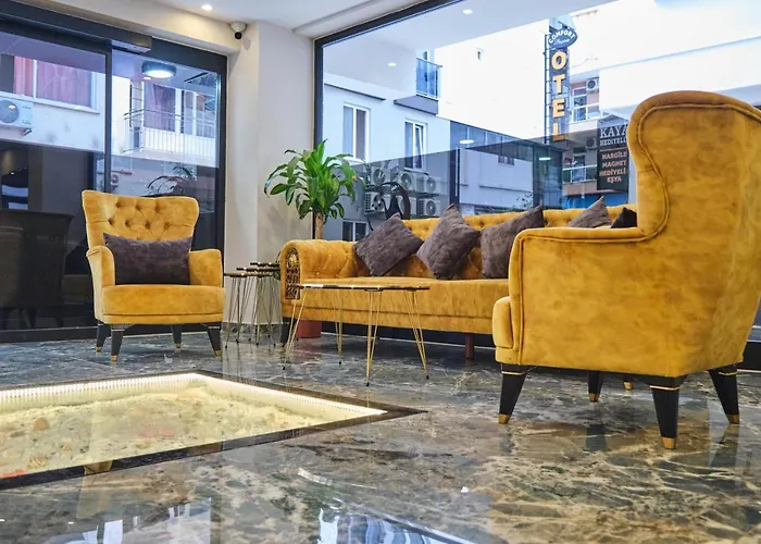 Bed & Breakfast Kalispera Antalya